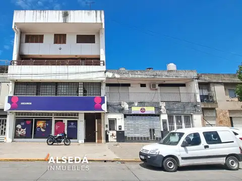Depart. en Alquiler 3 Dormitorios, Duplex