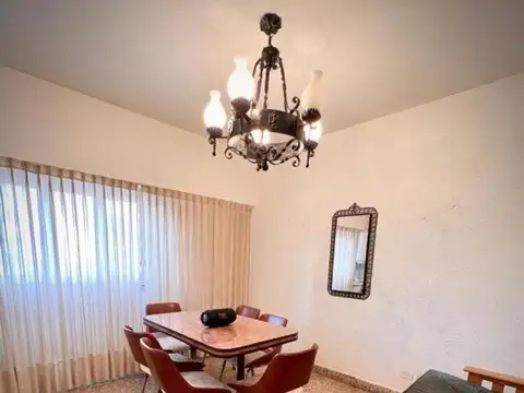 Tu hogar en la costa! Departamento 3 ambientes