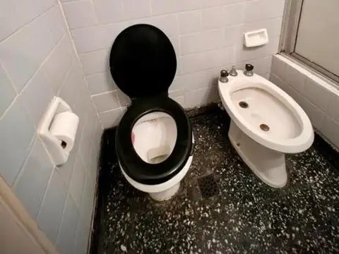 Tu hogar en la costa! Departamento 3 ambientes