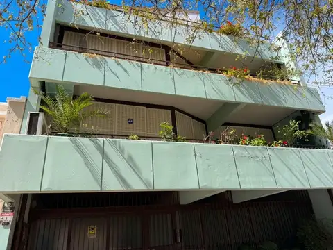 Venta piso en av belgrano ciudad mendoza