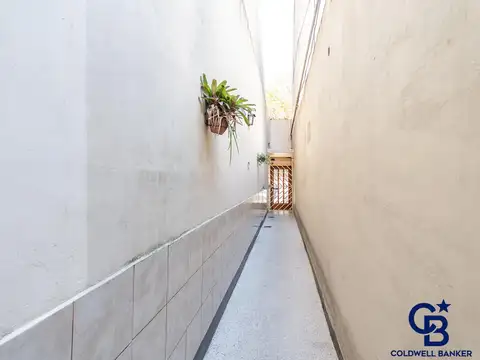 Depto Tipo Casa en Venta al Norte