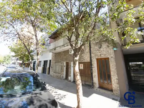 Depto Tipo Casa en Venta 60 años