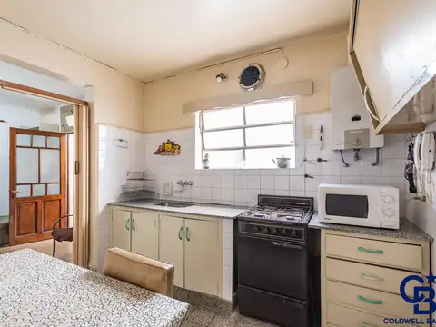 Depto Tipo Casa en Venta de 6 ambientes