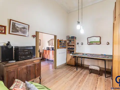 Depto Tipo Casa en Venta de 3 dormitorios