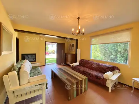 Casa en Alquiler Temporal en José Ignacio, USD 25.000