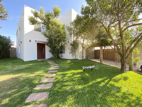 Venta casa 4 dormitorios. La Juanita, José Ignacio 