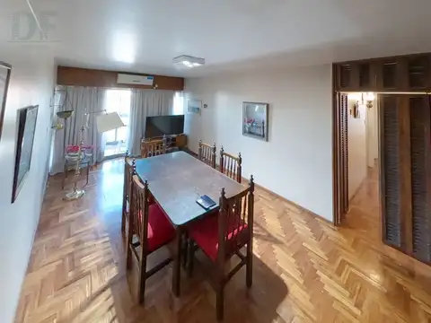 Paraná 3900 , Piso 9