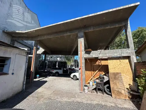 Terreno en Venta en Villa Adelina, USD 320.000