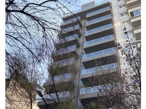 SANTA FE  2568  - 1 DORMITORIO -  A ESTRENAR  -