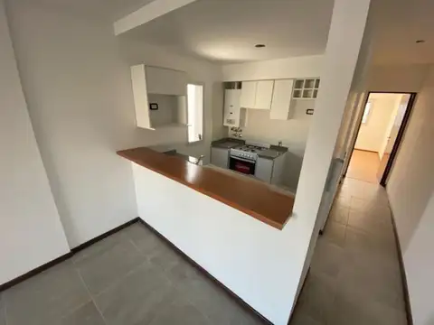 Santa Fe 2568 , Piso 1