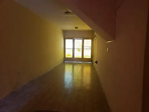 Presidente Rivadavia 1600