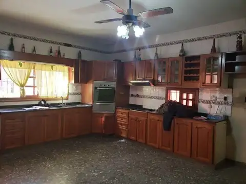 Casa en Venta de 5 dormitorios