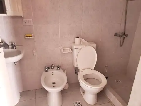 Presidente Rivadavia 1600