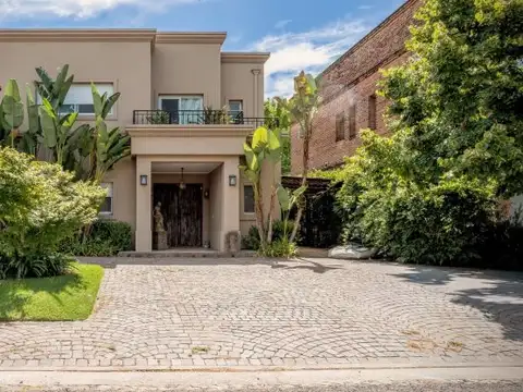 CASA EN ALQUILER EN ISLA DEL SOL RINCON DE MILBERG