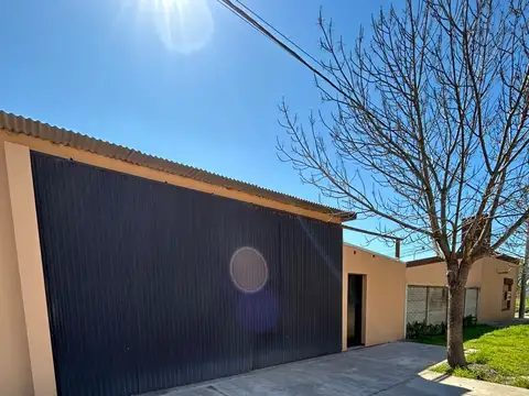 Casa en Venta en Sunchales, USD 105.000