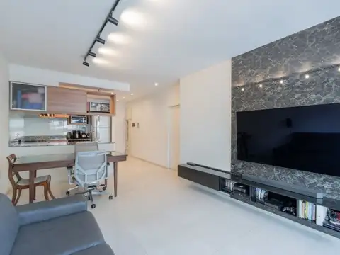 San Jose 700 , Piso 2