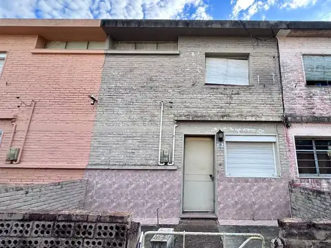 DÚPLEX EN VENTA – BARRIO JARDÍN