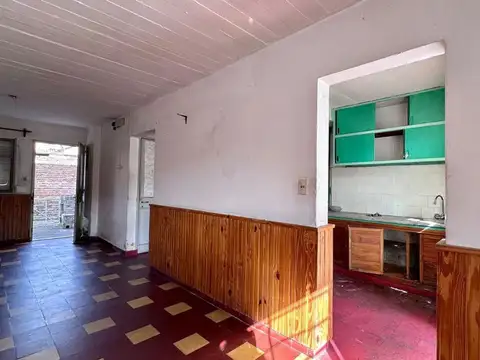 Casa en Venta 70 años
