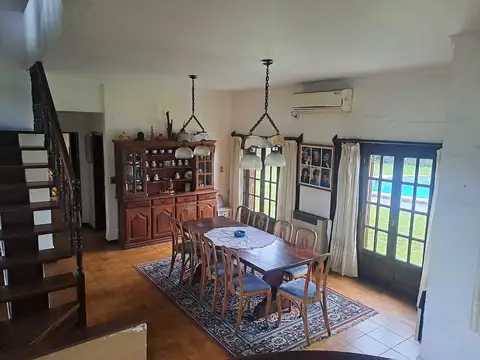 Casa en Venta de 5 dormitorios