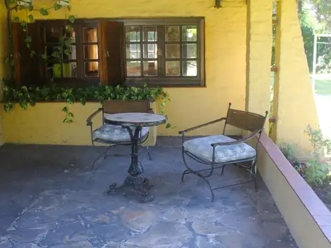 Casa en Venta en Mapuche Country Club, USD 340.000