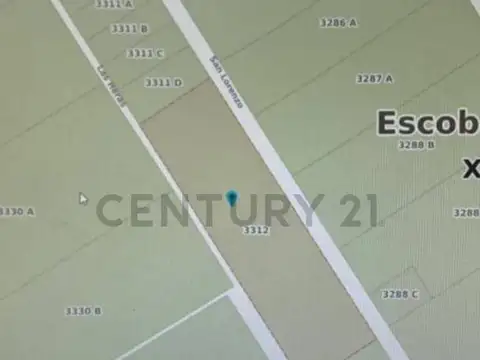 Las Heras 4400, Piso 0