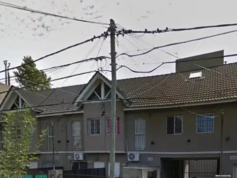 Departamento De 2 Ambientes En P.a C/playrroom Y Cochera -san Miguel