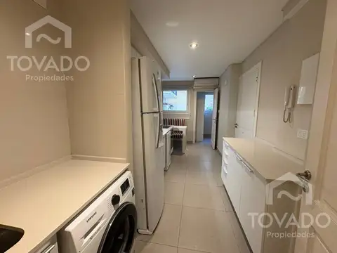 Departamento en Alquiler en Belgrano, USD 2.400
