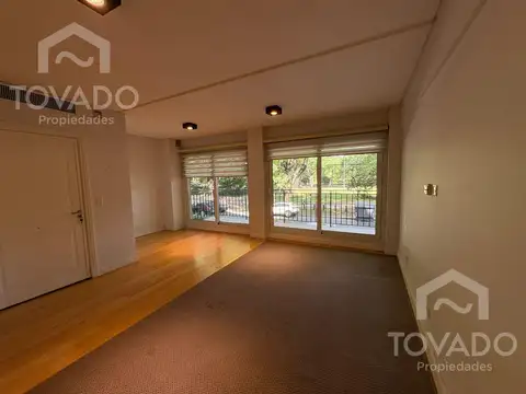 Departamento en Alquiler de 4 ambientes