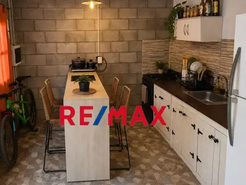 Casa en Venta de 1 dormitorio