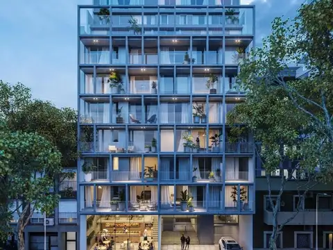 Venta 3 Ambientes a Pozo Entrega Agosto 2026 Pileta Gimnasio