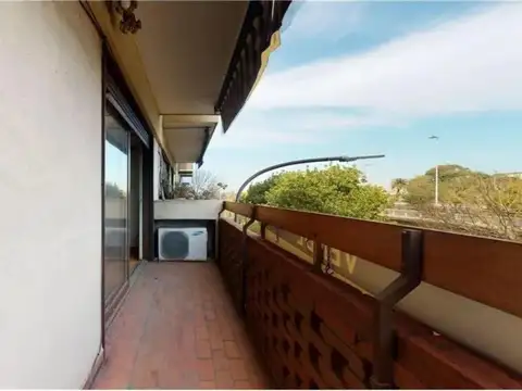 Departamento en Venta en Barracas, USD 84.000