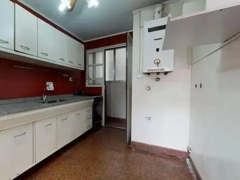 Departamento en Venta Apto profesional