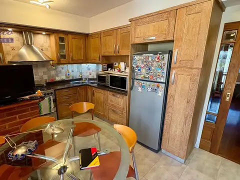 Casa en Venta en Villa Devoto, USD 290.000