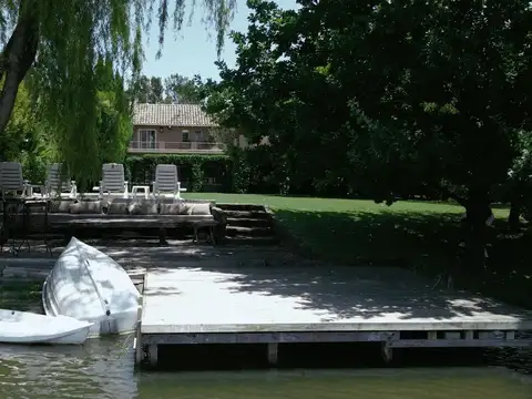 Casa en Venta de 4 dormitorios