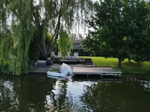 Casa en Venta en La Laguna, USD 980.000