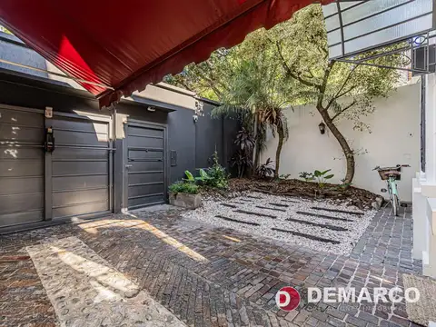 Casa en Venta en Villa del Parque, USD 475.000