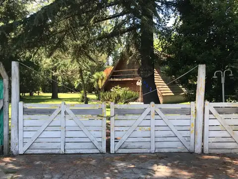 Lote venta  a metros Panamericana km 50.5 Pilar