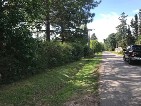 Terreno en Venta en Pilar, USD 250.000