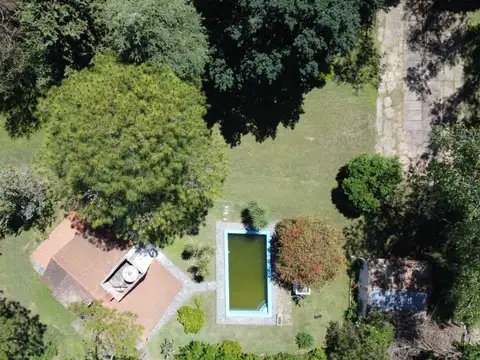 Lote venta  a metros Panamericana km 50.5 Pilar