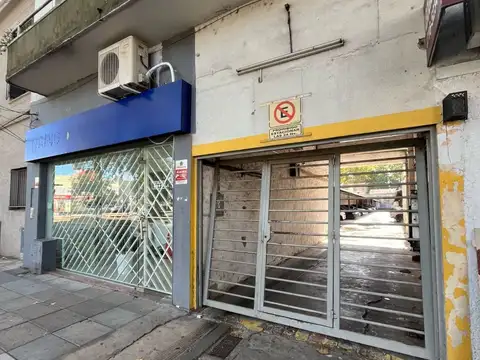Cochera - Venta - Argentina, Tres de Febrero - ALBERDI BAUTISTA JUAN - (3F) 4891