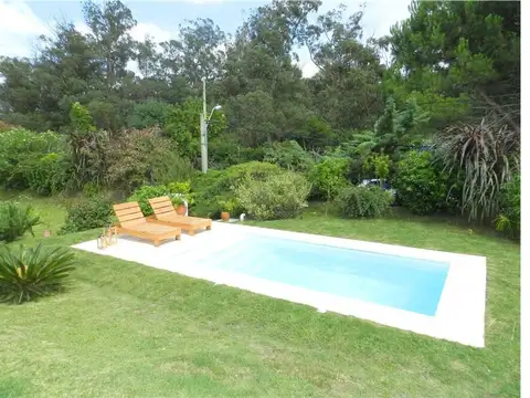 Casa en Alquiler 26 años