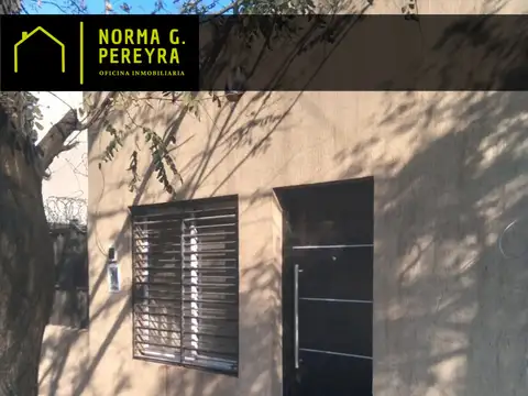 Complejo de 6 viviendas en venta con renta activa sobre lote de 1.105 m² – Merlo