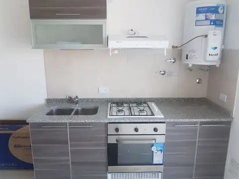 Departamento en Alquiler al Oeste