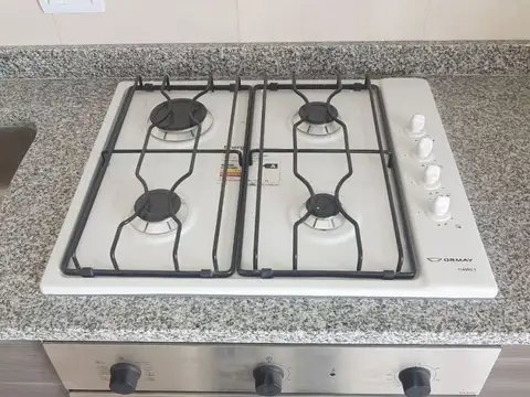 Alquiler Amplio Monoambiente
