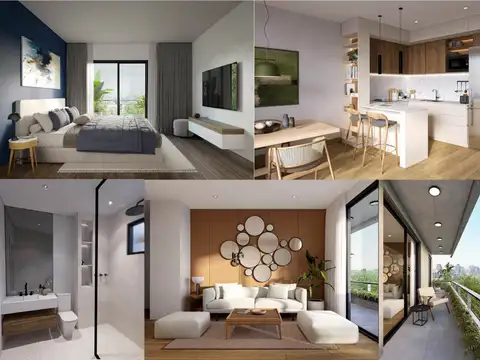 Departamento en Venta al Este