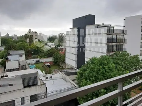 Departamento en Alquiler al Oeste