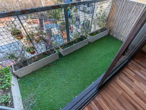 Departamento en Venta en Villa Luro, USD 88.500