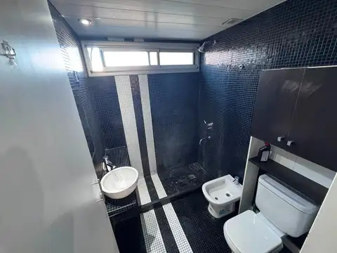 Departamento en Alquiler Apto profesional