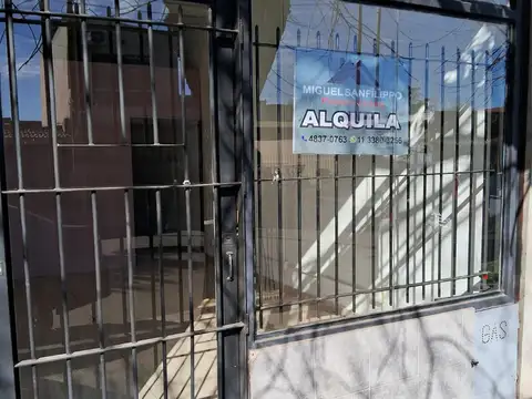 ALQUILER LOCAL 3x10MTS