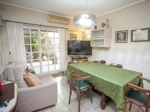 Departamento en Venta con 2 cocheras